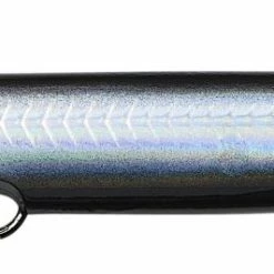 Outlet ⭐ Savage Gear Sandeel Pencil Lure 🔔 16 Outlet ⭐ Savage Gear Sandeel Pencil Lure 🔔 -Glasgow Angling Sales sadneel pencil lure black silver scaled