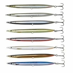 Outlet ⭐ Savage Gear Sandeel Pencil Lure 🔔 22 Outlet ⭐ Savage Gear Sandeel Pencil Lure 🔔 -Glasgow Angling Sales sadneel pencil lure colours scaled