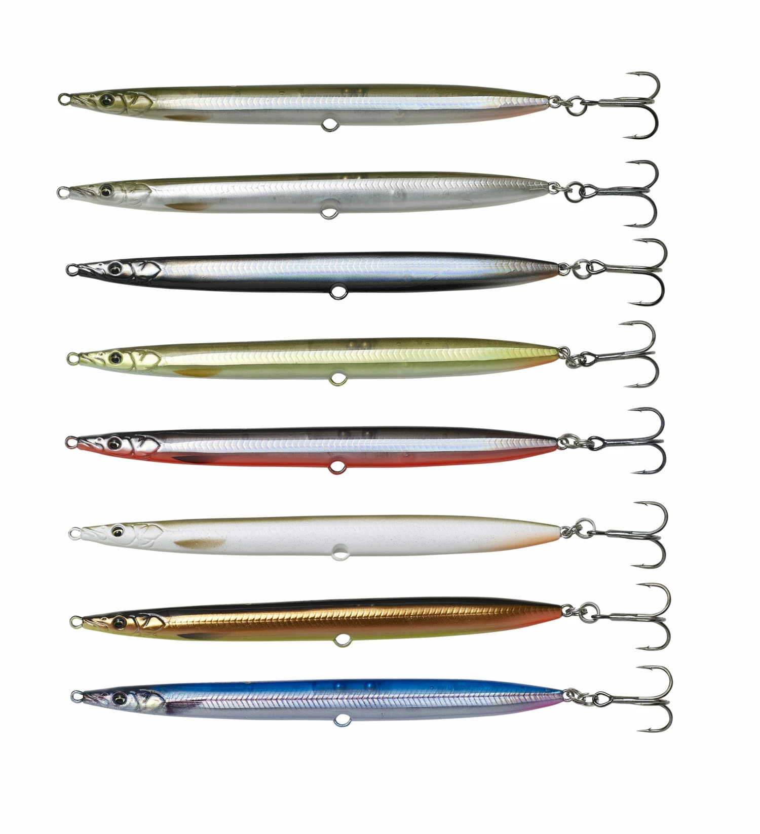 Outlet ⭐ Savage Gear Sandeel Pencil Lure 🔔 9 Outlet ⭐ Savage Gear Sandeel Pencil Lure 🔔 - Image 9