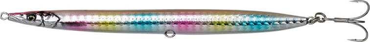 Outlet ⭐ Savage Gear Sandeel Pencil Lure 🔔 10 Outlet ⭐ Savage Gear Sandeel Pencil Lure 🔔 - Image 10