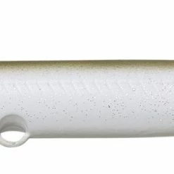 Outlet ⭐ Savage Gear Sandeel Pencil Lure 🔔 17 Outlet ⭐ Savage Gear Sandeel Pencil Lure 🔔 -Glasgow Angling Sales sadneel pencil lure matt white tobis scaled
