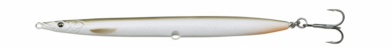 Outlet ⭐ Savage Gear Sandeel Pencil Lure 🔔 4 Outlet ⭐ Savage Gear Sandeel Pencil Lure 🔔 - Image 4