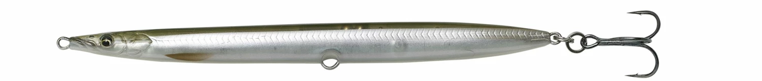 Outlet ⭐ Savage Gear Sandeel Pencil Lure 🔔 6 Outlet ⭐ Savage Gear Sandeel Pencil Lure 🔔 - Image 6