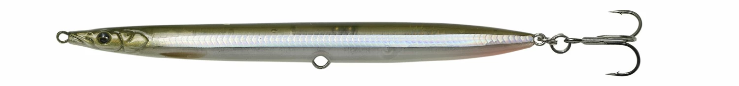 Outlet ⭐ Savage Gear Sandeel Pencil Lure 🔔 1 Outlet ⭐ Savage Gear Sandeel Pencil Lure 🔔
