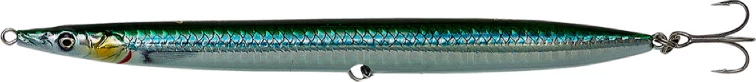 Outlet ⭐ Savage Gear Sandeel Pencil Lure 🔔 13 Outlet ⭐ Savage Gear Sandeel Pencil Lure 🔔 - Image 13