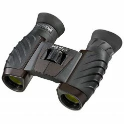 New 👍 Steiner Safari Ultrasharp 8 X 22 Binoculars 🔔