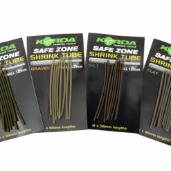 Budget 🎁 Korda Safe Zone Shrink Tube 👍