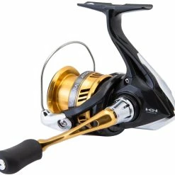 Flash Sale 🛒 Shimano Sahara FI 👏 -Glasgow Angling Sales sahara fi reels 5 4 scaled