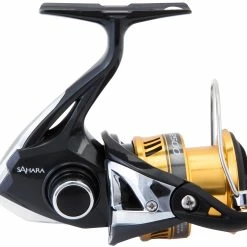 Flash Sale 🛒 Shimano Sahara FI 👏 -Glasgow Angling Sales sahara fi reels 6