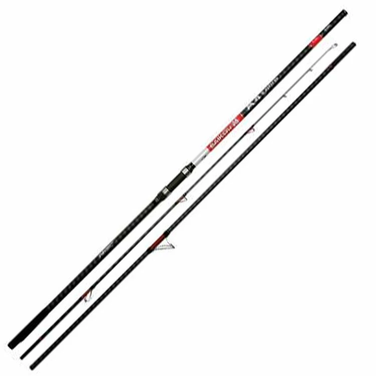Cheapest 😀 Yuki Saikou A4 Plus Sensitive 14ft 100-250g Rod 3pc 🔔 1 Cheapest 😀 Yuki Saikou A4 Plus Sensitive 14ft 100-250g Rod 3pc 🔔