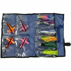 Promo 🌟 Williamson Sailfish Kit SFK10 👍