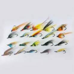 Best reviews of ⌛ Stillwater Salmon Flies Assorted x 20 ❤️