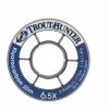 Coupon 🔔 Trout Hunter SalmonHunter Fluorocarbon Tippet 💯