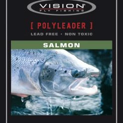 Wholesale ✔️ Vision Salmon Polyleader 🌟