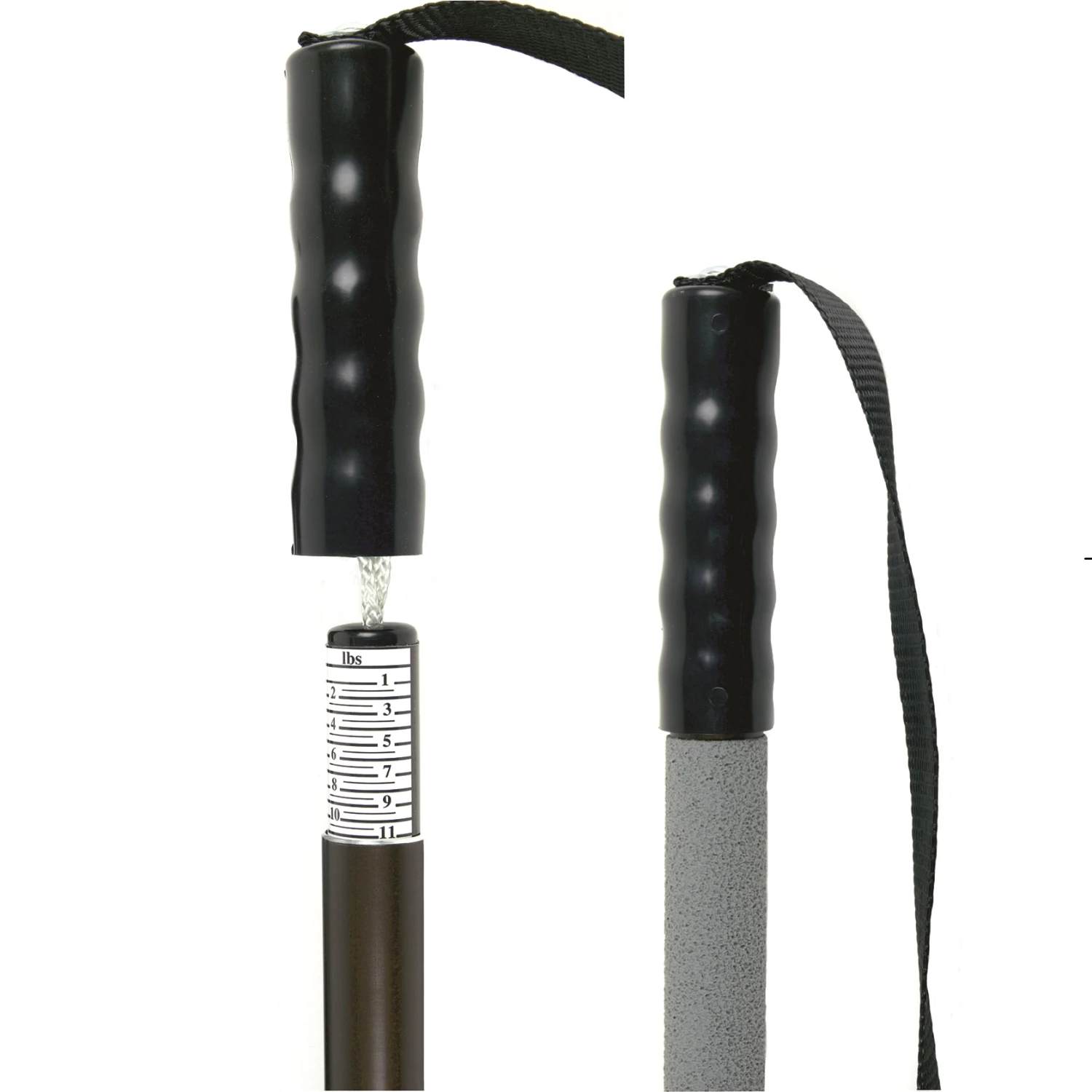 Cheap ⌛ McLean Salmon 3XL Weigh Net Rubber Mesh 33in ❤️ 2 Cheap ⌛ McLean Salmon 3XL Weigh Net Rubber Mesh 33in ❤️ - Image 2