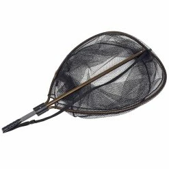 Cheap ⌛ McLean Salmon 3XL Weigh Net Rubber Mesh 33in ❤️ 6 Cheap ⌛ McLean Salmon 3XL Weigh Net Rubber Mesh 33in ❤️ -Glasgow Angling Sales salmon weigh net rubber r141 2