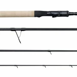 Best Pirce 🛒 Savage Gear Salmonoid Series Rods 4pc ⭐