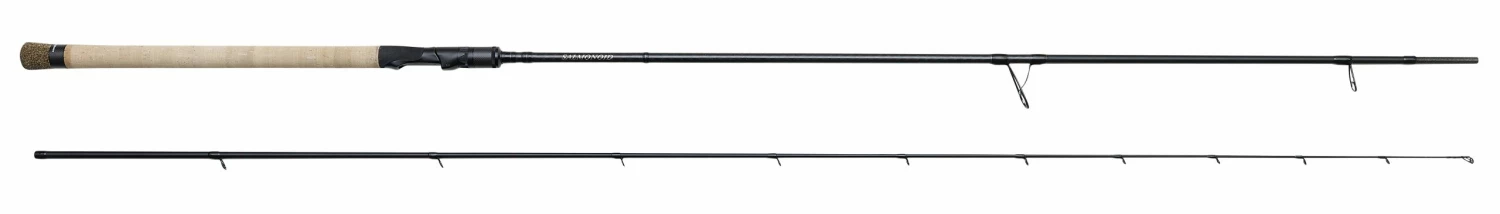 Cheap π Savage Gear Salmonoid Spinning Rods 2pc β 1 Cheap π Savage Gear Salmonoid Spinning Rods 2pc β