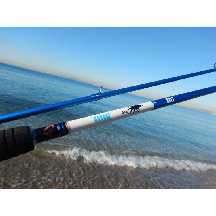 Coupon ๐งจ Savage Gear SALT EGI Rockfish Rods 2pc ๐ 7 Coupon ๐งจ Savage Gear SALT EGI Rockfish Rods 2pc ๐ - Image 7