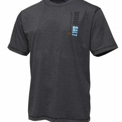 Outlet 🧨 Savage Gear Salt Logo-Tee 🥰
