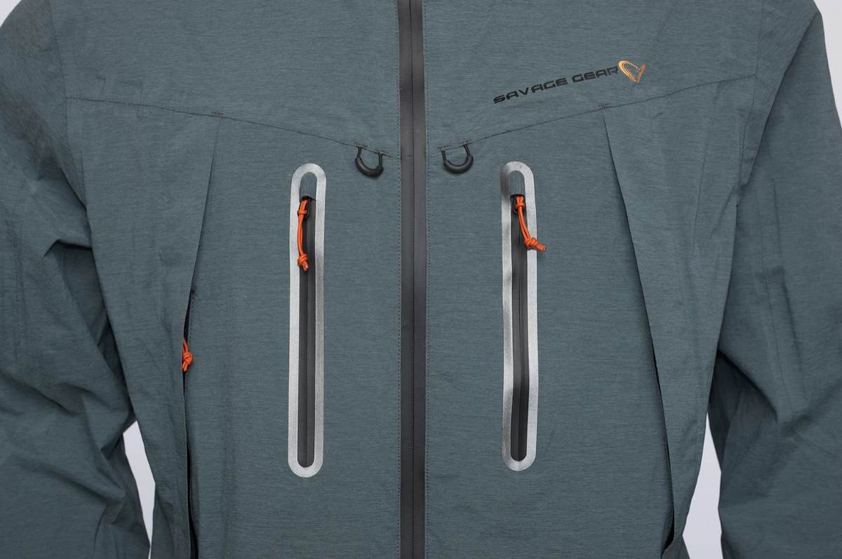 Promo ❤️ Savage Gear Salt Pack-Lite ✔️ 3 Promo ❤️ Savage Gear Salt Pack-Lite ✔️ - Image 3