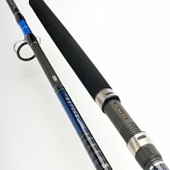 Brand new 👏 Daiwa Saltist Popper & Jigging Rod 2pc 😉