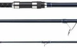 Flash Sale 😀 Shakespeare SALT XT FS Surf 12ft9 4-8oz 3pc 🔔