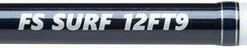 Flash Sale π Shakespeare SALT XT FS Surf 12ft9 4-8oz 3pc π 5 Flash Sale π Shakespeare SALT XT FS Surf 12ft9 4-8oz 3pc π -Glasgow Angling Sales salt xt fs surf putover
