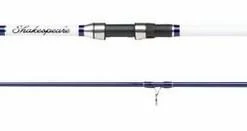 Top 10 💯 Shakespeare SALT Surfcasting Rod 4-6oz ⭐