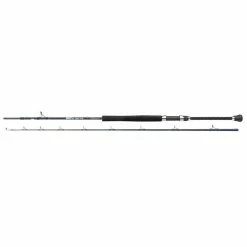 Brand new ✨ Shakespeare SALT XT Boat 7ft6 Rod 2pc 😀