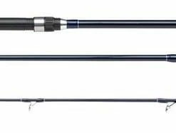 New 🌟 Shakespeare SALT XT Flattie 10ft6 1-3oz Rod 3pc 🥰