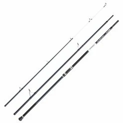 Brand new 😍 Shakespeare SALT XT Long Surf 15ft 4-8oz Rod 3pc ⌛