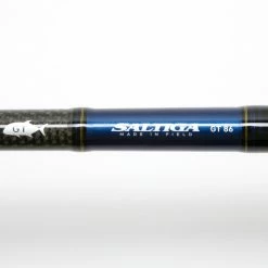 Cheapest 👍 Daiwa Saltiga GT86 8ft6 100-180g 2pc Rods 😍 8 Cheapest 👍 Daiwa Saltiga GT86 8ft6 100-180g 2pc Rods 😍 -Glasgow Angling Sales saltiga gt86 2pc 100 180g 4