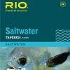Budget 🔔 Rio Saltwater Fly Fishing Leaders ✨