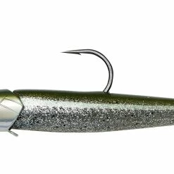 New 🌟 Savage Gear Saltwater Sandeel Heavy 20cm 2+1pcs ❤️