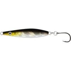 Hot Sale ✨ Westin Salty Jig ⌛ 11 Hot Sale ✨ Westin Salty Jig ⌛ -Glasgow Angling Sales salty jig black headlight