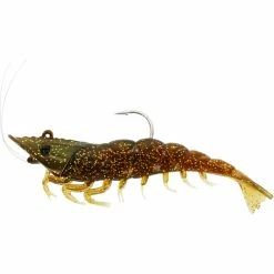 Brand new ⭐ Westin Salty the Shrimp Jig 🔔 -Glasgow Angling Sales salty the shrimp jig motoroil
