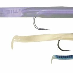 Best Pirce 🤩 Red Gill Sandeel Imitation Lures 🤩