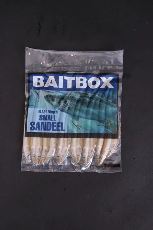 Discount ๐ Baitbox Frozen Sandeel โ๏ธ 5 Discount ๐ Baitbox Frozen Sandeel โ๏ธ - Image 5
