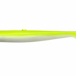 Coupon ⭐ Savage Gear Sandeel V2 Tail ✔️ 12 Coupon ⭐ Savage Gear Sandeel V2 Tail ✔️ -Glasgow Angling Sales sandeel v2 tail lemon back