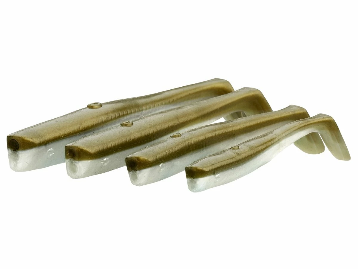 Coupon ⭐ Savage Gear Sandeel V2 Tail ✔️ 1 Coupon ⭐ Savage Gear Sandeel V2 Tail ✔️