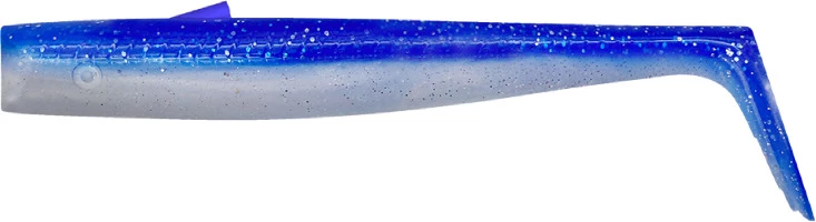 New 🥰 Savage Gear Sandeel V2 Weedless Bodies 5pk 🧨 4 New 🥰 Savage Gear Sandeel V2 Weedless Bodies 5pk 🧨 - Image 4