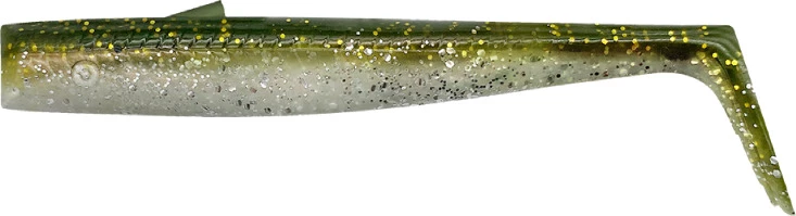 New 🥰 Savage Gear Sandeel V2 Weedless Bodies 5pk 🧨 1 New 🥰 Savage Gear Sandeel V2 Weedless Bodies 5pk 🧨