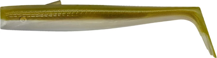 New 🥰 Savage Gear Sandeel V2 Weedless Bodies 5pk 🧨 2 New 🥰 Savage Gear Sandeel V2 Weedless Bodies 5pk 🧨 - Image 2