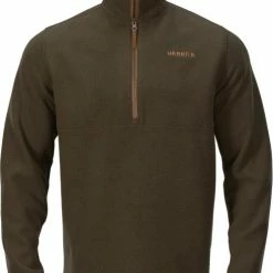 Outlet 🥰 Harkila Sandhem Fleece Pullover 🥰