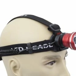 Buy ⭐ DAM IMAX Sandman Headlamp 600 Lumens 🥰