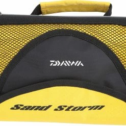 New 👍 Daiwa Sandstorm Rig Wallet Large 😍