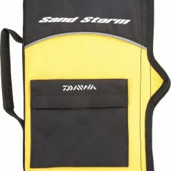 Cheapest ⭐ Daiwa Sandstorm Rig Wallet XL 🌟