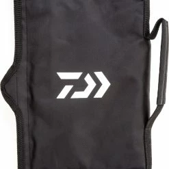 Cheapest ⭐ Daiwa Sandstorm Rig Wallet XL 🌟 5 Cheapest ⭐ Daiwa Sandstorm Rig Wallet XL 🌟 -Glasgow Angling Sales sandstorm rig wallet xl back