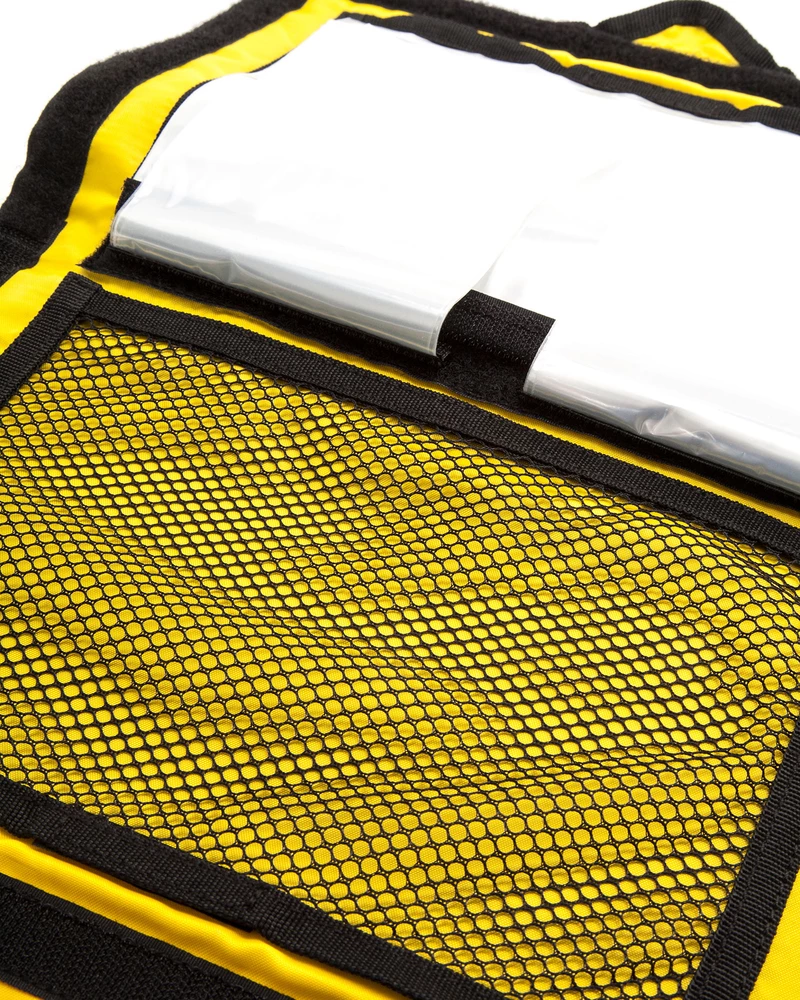 Cheapest ⭐ Daiwa Sandstorm Rig Wallet XL 🌟 2 Cheapest ⭐ Daiwa Sandstorm Rig Wallet XL 🌟 - Image 2